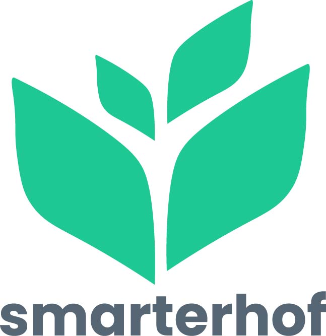 Smarterhof Logo